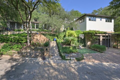 Tiny photo for 2406 Pemberton PKWY, Austin, TX 78703 (MLS # 9984857)