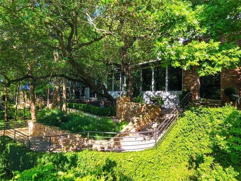 Tiny photo for 2406 Pemberton PKWY, Austin, TX 78703 (MLS # 9984857)