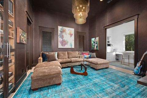 Tiny photo for 2406 Pemberton PKWY, Austin, TX 78703 (MLS # 9984857)