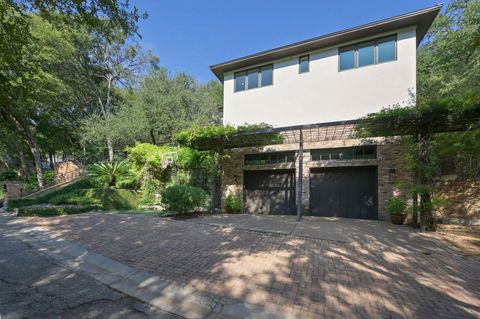 Tiny photo for 2406 Pemberton PKWY, Austin, TX 78703 (MLS # 9984857)