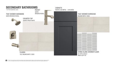 Tiny photo for 112 Pennybacker LN, Lakeway, TX 78738 (MLS # 2863340)