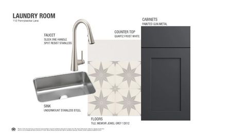 Tiny photo for 112 Pennybacker LN, Lakeway, TX 78738 (MLS # 2863340)