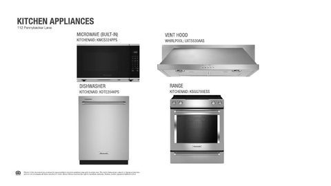 Tiny photo for 112 Pennybacker LN, Lakeway, TX 78738 (MLS # 2863340)