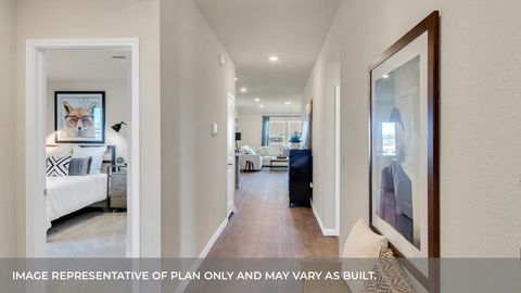 Tiny photo for 9504 Oxbow Strap DR, Austin, TX 78724 (MLS # 3157076)