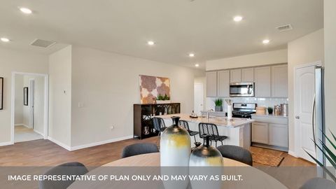 Tiny photo for 9504 Oxbow Strap DR, Austin, TX 78724 (MLS # 3157076)