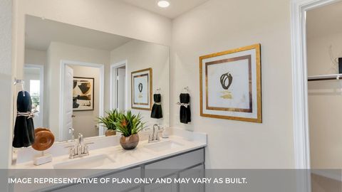 Tiny photo for 9504 Oxbow Strap DR, Austin, TX 78724 (MLS # 3157076)