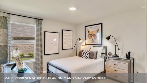 Tiny photo for 9504 Oxbow Strap DR, Austin, TX 78724 (MLS # 3157076)