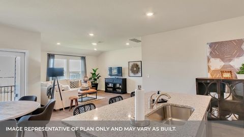 Tiny photo for 9504 Oxbow Strap DR, Austin, TX 78724 (MLS # 3157076)