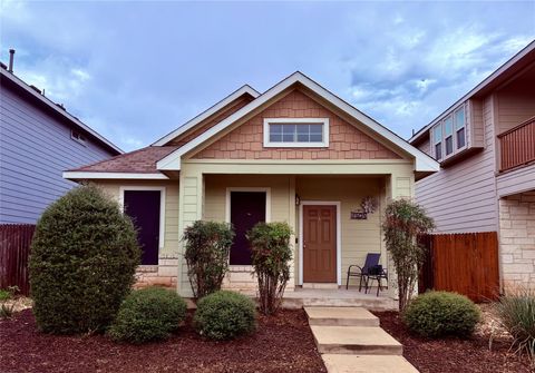 Photo of 4508 Kind WAY #249, Austin, TX 78725 (MLS # 3340160)