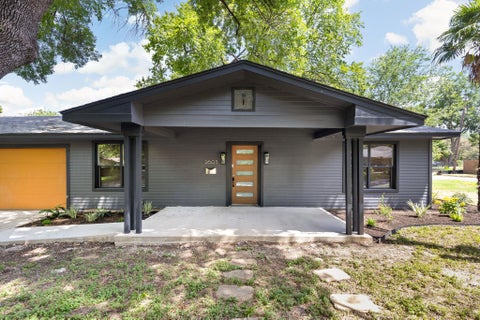 Tiny photo for 2605 Friar Tuck LN, Austin, TX 78704 (MLS # 5517546)