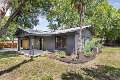 Tiny photo for 2605 Friar Tuck LN, Austin, TX 78704 (MLS # 5517546)