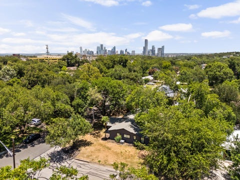 Tiny photo for 2605 Friar Tuck LN, Austin, TX 78704 (MLS # 5517546)