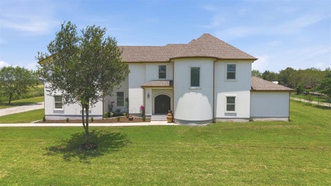 Photo of 1206 Walter Hoffman RD, Cedar Creek, TX 78612 (MLS # 5968734)