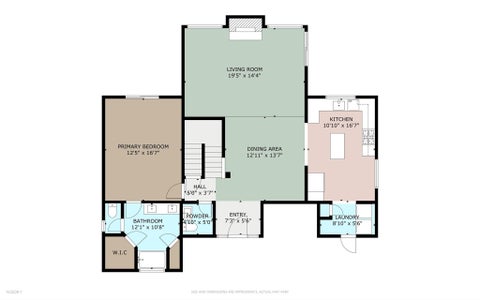 Tiny photo for 12217 Antoinette PL, Austin, TX 78727 (MLS # 8457381)