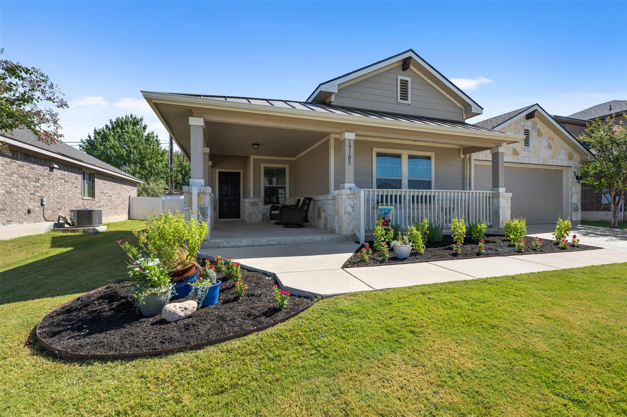 19105 Obed River DR