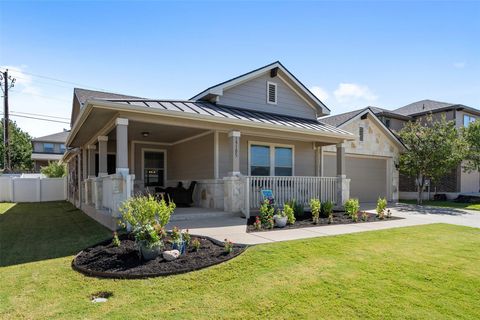 19105 Obed River DR Pflugerville TX 78660