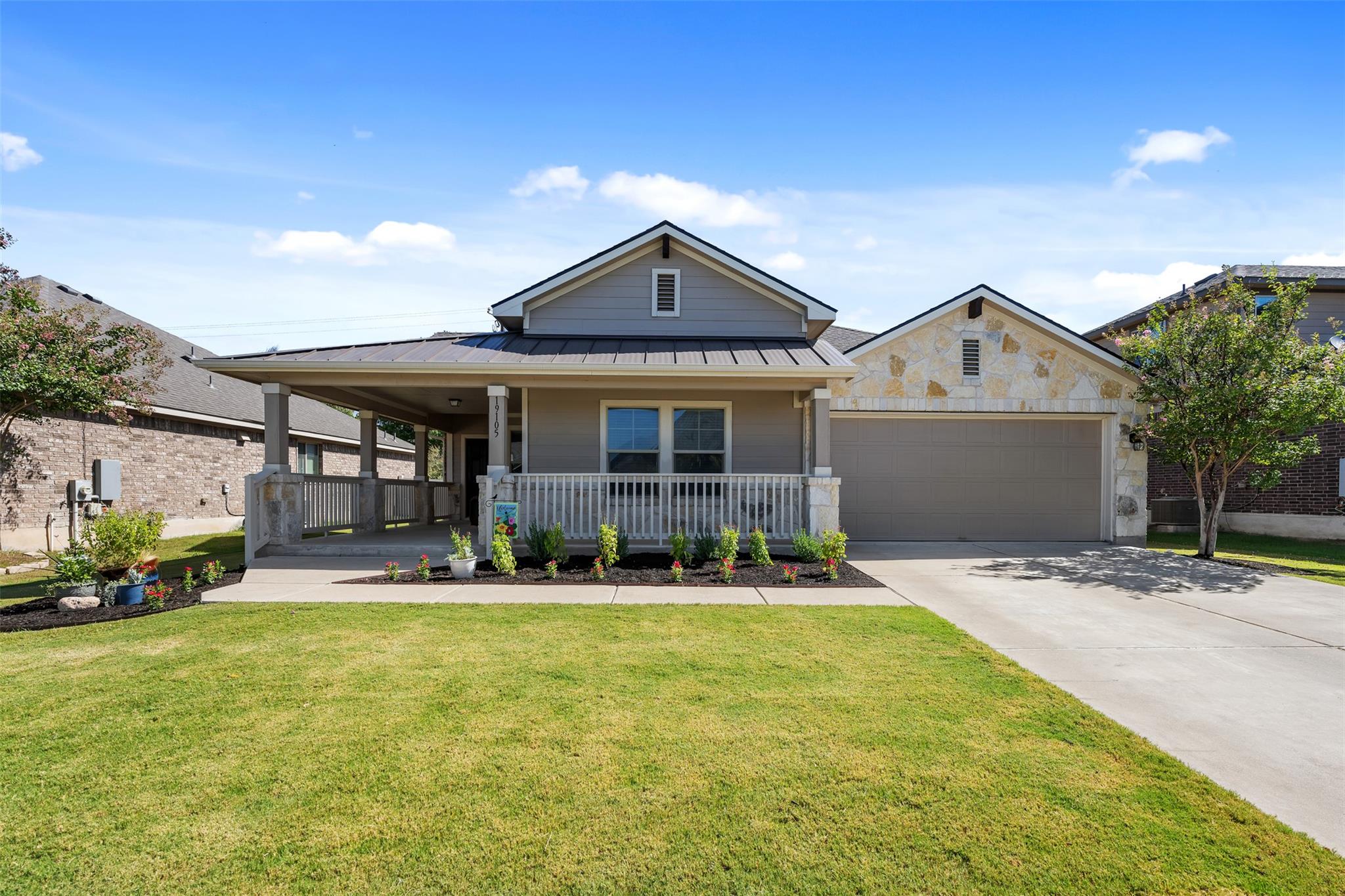 19105 Obed River DR