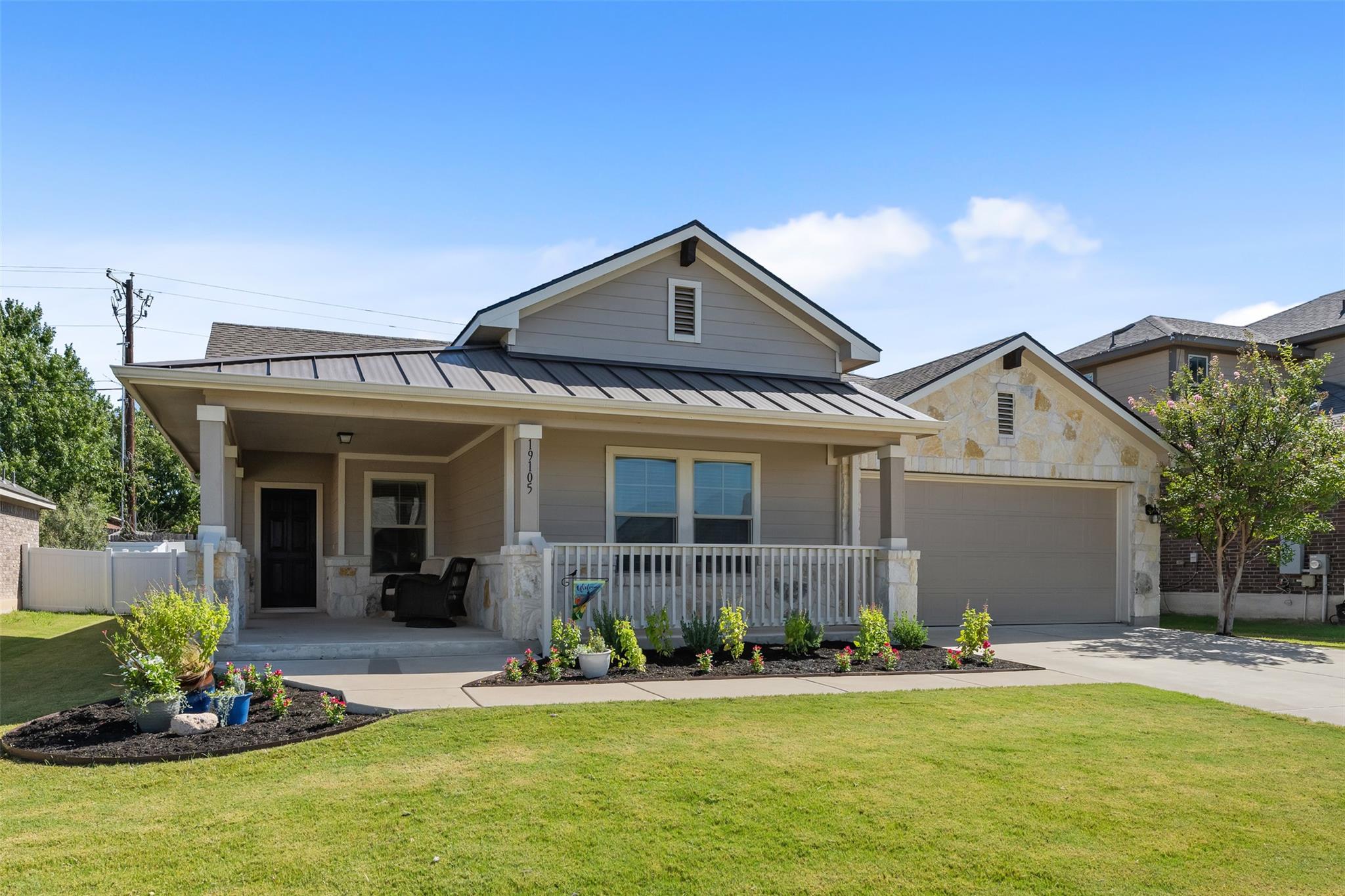 19105 Obed River DR