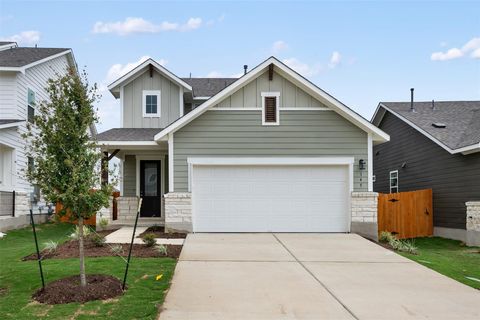 Photo of 17514 Carmel Rancho Ave, Pflugerville, TX 78660 (MLS # 3994298)