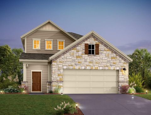 Photo of 17514 Carmel Rancho Ave, Pflugerville, TX 78660 (MLS # 3994298)