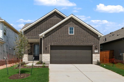 Photo of 17514 Carmel Rancho Ave, Pflugerville, TX 78660 (MLS # 3994298)