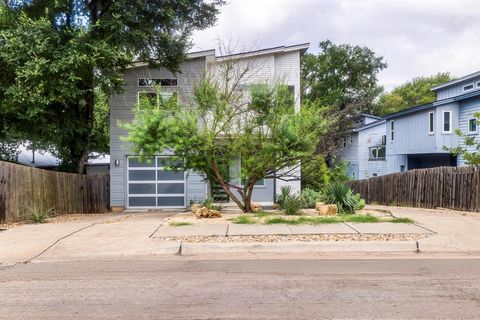 1314 E Delano ST Austin TX 78721