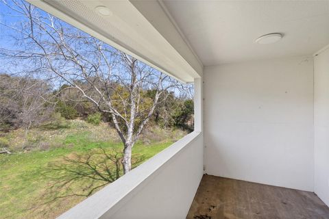 A home in Austin