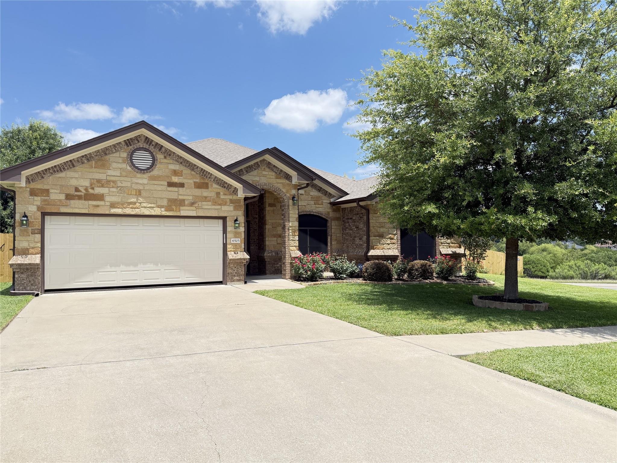 6505 Flat Slate DR