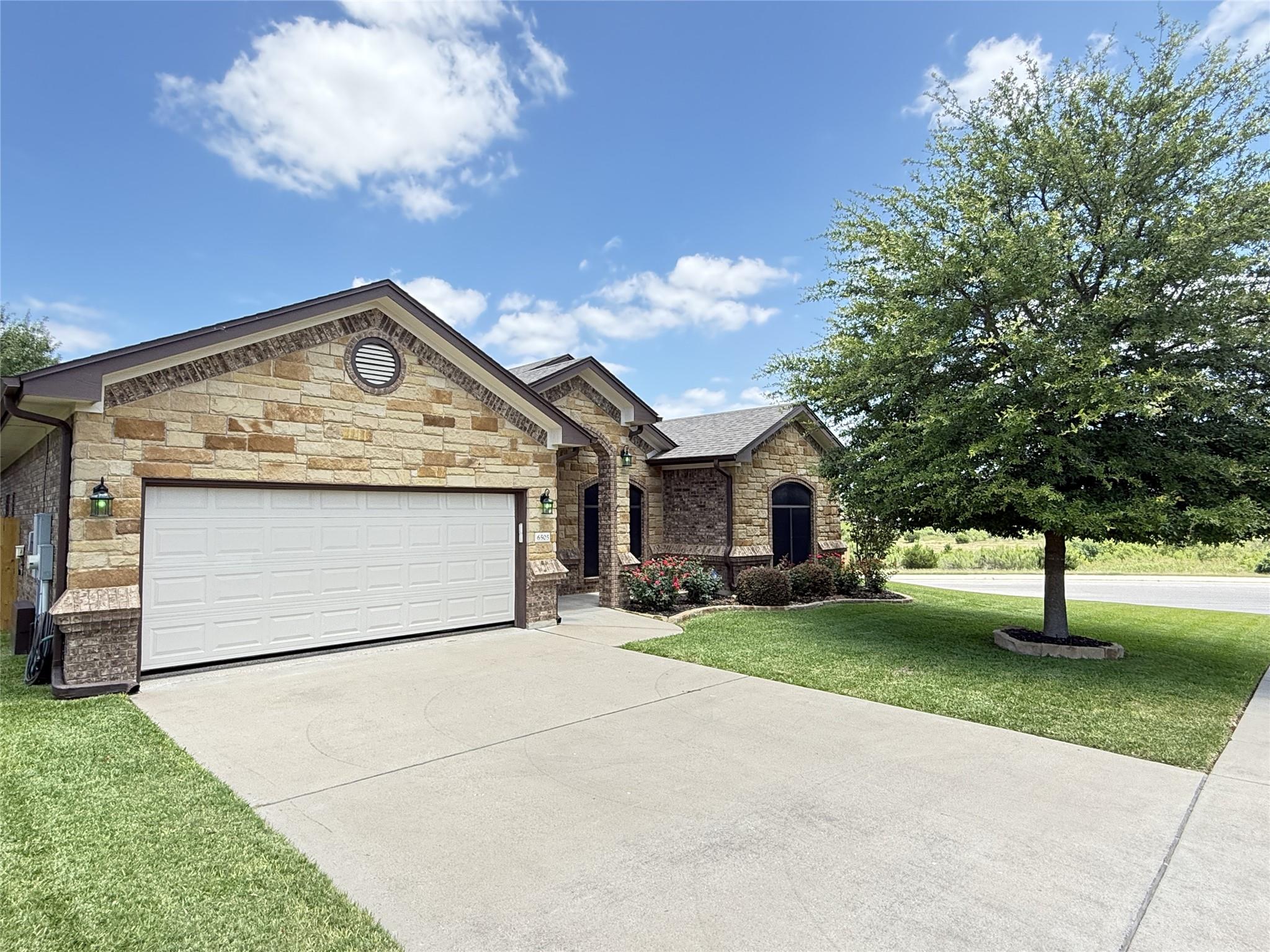 6505 Flat Slate DR