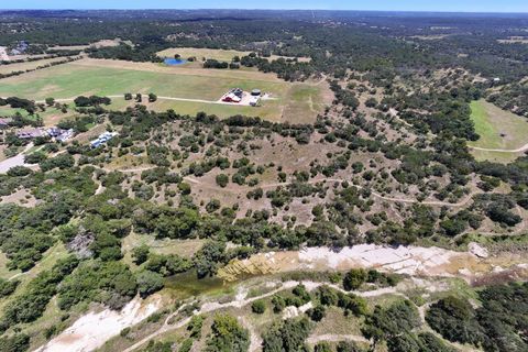TBD 16+/- acres Trebled Waters TRL Driftwood TX 78619