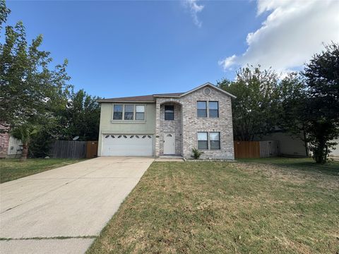 Photo of 1367 Lakeside LOOP, Round Rock, TX 78665 (MLS # 2496417)