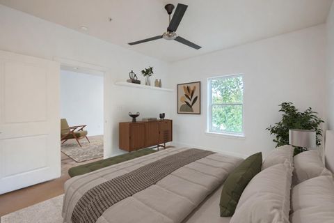 Tiny photo for 1807 Poquito ST #39, Austin, TX 78702 (MLS # 3155732)