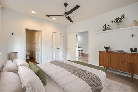 Tiny photo for 1807 Poquito ST #39, Austin, TX 78702 (MLS # 3155732)