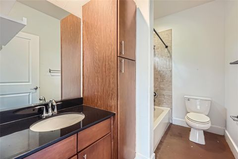 Tiny photo for 1807 Poquito ST #39, Austin, TX 78702 (MLS # 3155732)