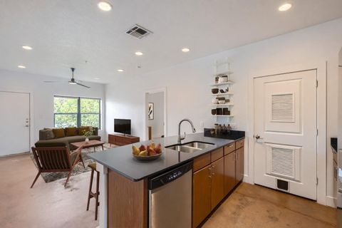 Tiny photo for 1807 Poquito ST #39, Austin, TX 78702 (MLS # 3155732)