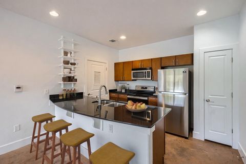 Tiny photo for 1807 Poquito ST #39, Austin, TX 78702 (MLS # 3155732)