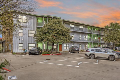 Tiny photo for 1807 Poquito ST #39, Austin, TX 78702 (MLS # 3155732)
