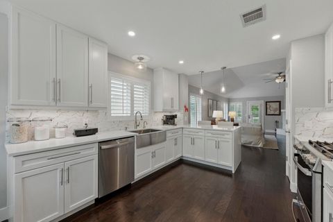 7421 Ponoma TRL Austin TX 78749