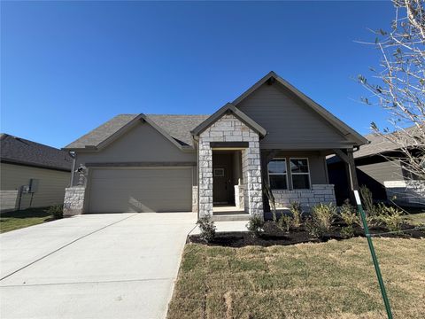 Photo of 112 Holmby DR, Hutto, TX 78634 (MLS # 4461239)