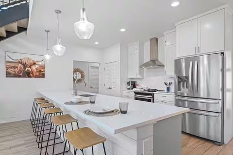 Tiny photo for 18401 Valley Hill LN, Point Venture, TX 78645 (MLS # 7940678)