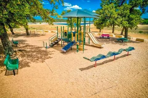 Tiny photo for 18401 Valley Hill LN, Point Venture, TX 78645 (MLS # 7940678)