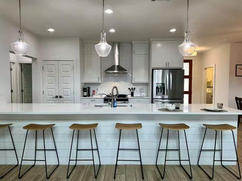 Tiny photo for 18401 Valley Hill LN, Point Venture, TX 78645 (MLS # 7940678)
