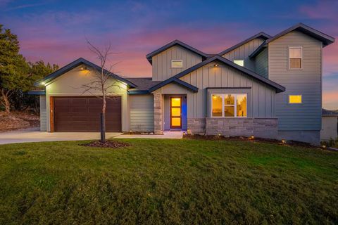 Tiny photo for 18401 Valley Hill LN, Point Venture, TX 78645 (MLS # 7940678)
