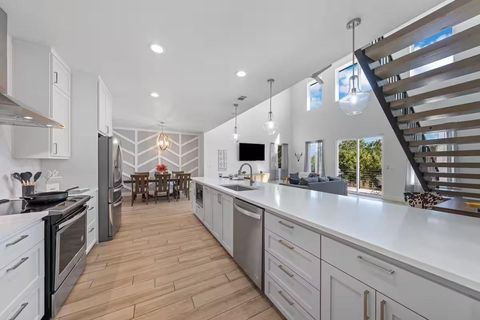 Tiny photo for 18401 Valley Hill LN, Point Venture, TX 78645 (MLS # 7940678)