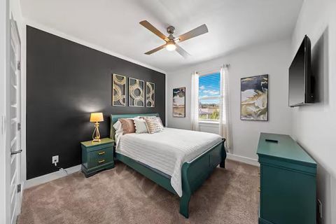 Tiny photo for 18401 Valley Hill LN, Point Venture, TX 78645 (MLS # 7940678)