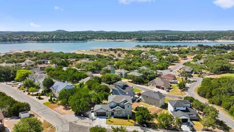 Tiny photo for 18401 Valley Hill LN, Point Venture, TX 78645 (MLS # 7940678)