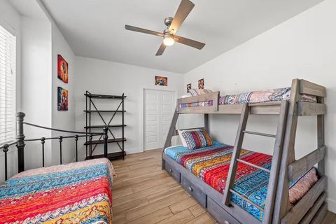 Tiny photo for 18401 Valley Hill LN, Point Venture, TX 78645 (MLS # 7940678)