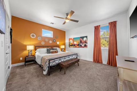 Tiny photo for 18401 Valley Hill LN, Point Venture, TX 78645 (MLS # 7940678)