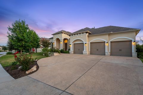 Tiny photo for 1821 Gilded Crest DR, Leander, TX 78641 (MLS # 4617463)