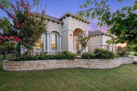 Tiny photo for 1821 Gilded Crest DR, Leander, TX 78641 (MLS # 4617463)
